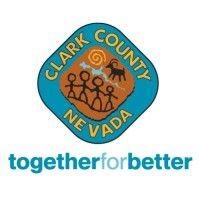 clark county logo image