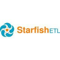 starfishetl logo image