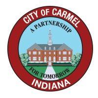 city of carmel logo image