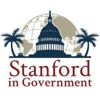 stanford in government