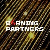 burning partners logo image