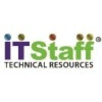 itstaff® logo image