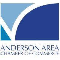 anderson area chamber of commerce logo image