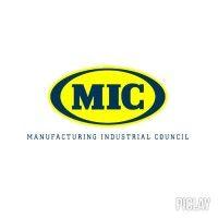 manufacturing industrial council logo image