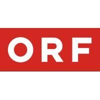 orf logo image