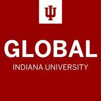 iu global logo image