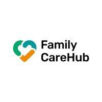 family care hub logo image