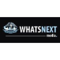 whats next media (acquired by dealers united) logo image