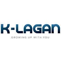 k-lagan logo image