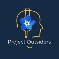 project outsiders logo image