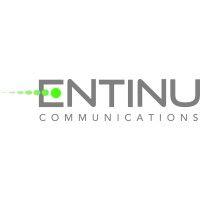 entinu communications llc logo image