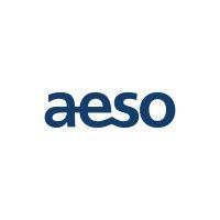 aeso logo image