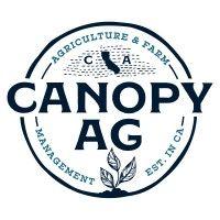 canopy ag, llc logo image