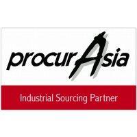 procurasia logo image