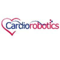 cardiorobotics, inc logo image