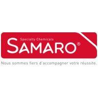 samaro logo image