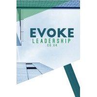 evoke leadership logo image