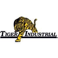 tiger industrial logo image