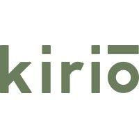 kirio inc logo image