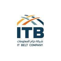 itb company logo image