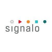 signalo poland logo image