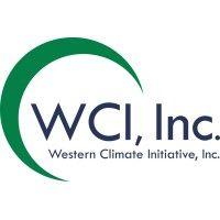 western climate initiative, inc. logo image