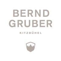 bernd gruber gmbh logo image