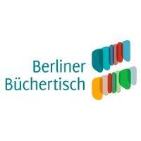 berliner büchertisch logo image