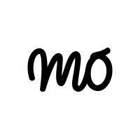 mo fashion logo image