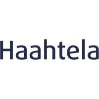 haahtela logo image