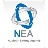 oecd nuclear energy agency logo image