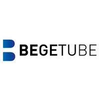 begetube logo image