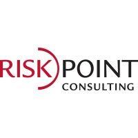 risk point consulting logo image