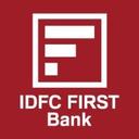 logo of Idfc First Bank