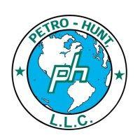 petro-hunt l.l.c logo image