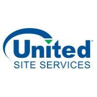 united site national services company logo image