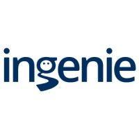 ingenie insurance logo image