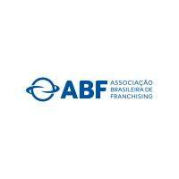 abf associação brasileira de franchising logo image