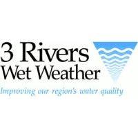 3 rivers wet weather inc logo image