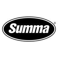 summa, inc. logo image