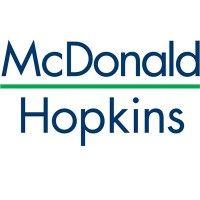 mcdonald hopkins llc