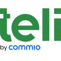 teli by commio logo image