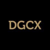 dubai gold & commodities exchange logo image