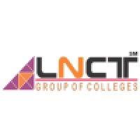 lnct group of colleges logo image