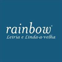 rainbow leiria e linda-a-velha logo image