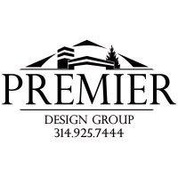 premier design group logo image