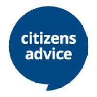 citizens advice staffordshire north and stoke on trent logo image