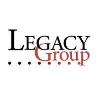 legacy group interiors logo image