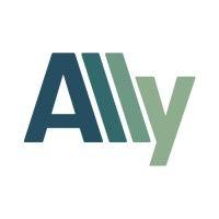 the ally venture logo image