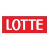 pt. lotte indonesia logo image